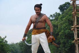 Suresh Krishna Actor